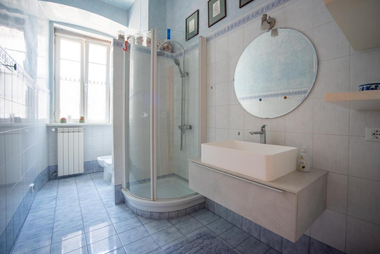 Art & History - New - Modern Classic Apartment Trieste Ngoại thất bức ảnh